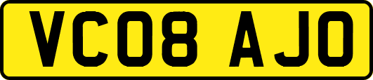 VC08AJO