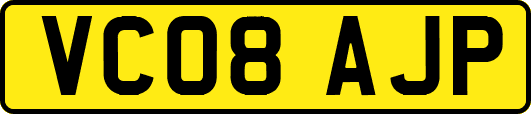 VC08AJP