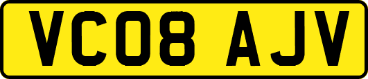 VC08AJV