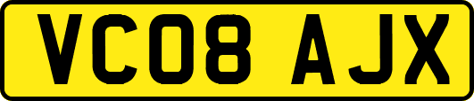 VC08AJX