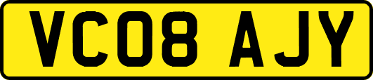 VC08AJY