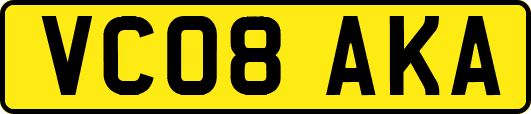 VC08AKA