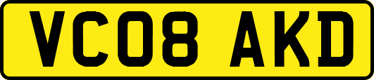 VC08AKD