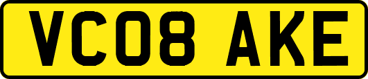 VC08AKE