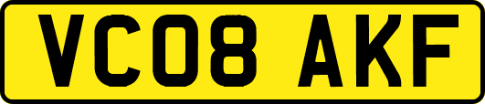 VC08AKF
