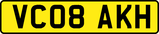 VC08AKH