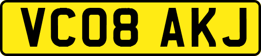 VC08AKJ