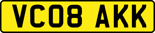 VC08AKK