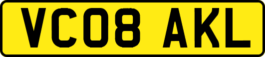 VC08AKL
