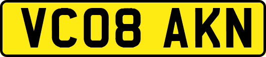 VC08AKN