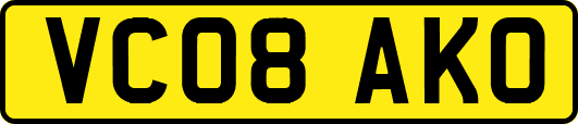 VC08AKO