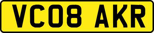VC08AKR