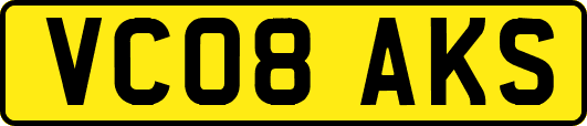VC08AKS