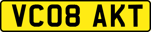 VC08AKT