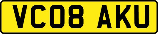 VC08AKU