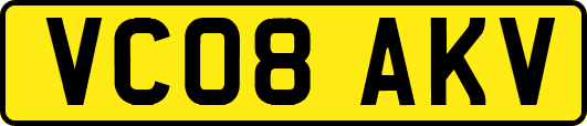 VC08AKV