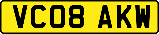 VC08AKW