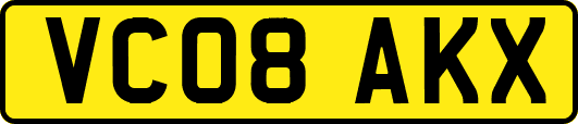 VC08AKX
