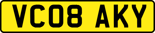 VC08AKY