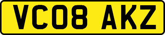 VC08AKZ