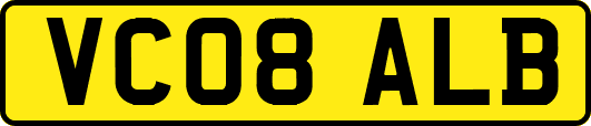 VC08ALB
