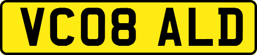 VC08ALD