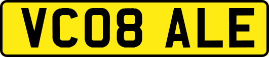 VC08ALE