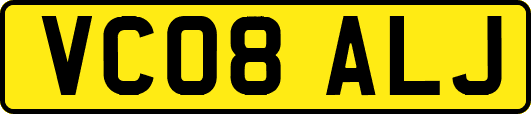 VC08ALJ