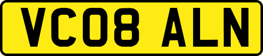 VC08ALN