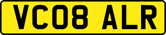 VC08ALR