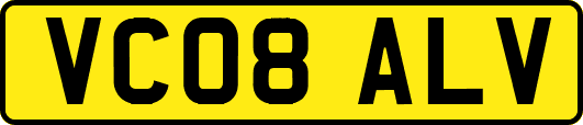 VC08ALV