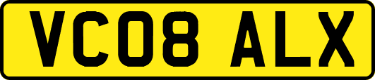 VC08ALX