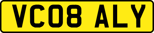 VC08ALY