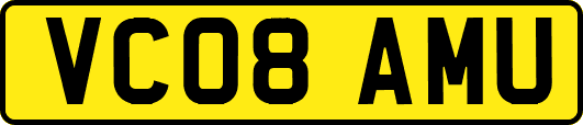 VC08AMU