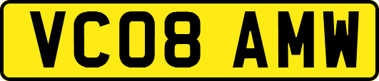 VC08AMW