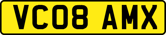 VC08AMX