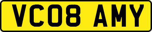 VC08AMY