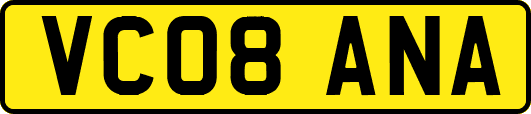 VC08ANA