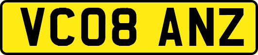 VC08ANZ