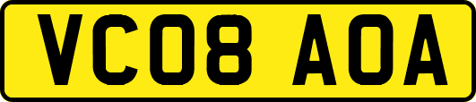 VC08AOA