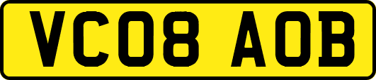 VC08AOB