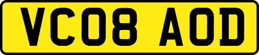 VC08AOD