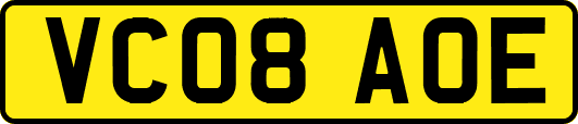 VC08AOE