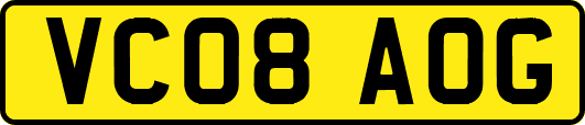 VC08AOG