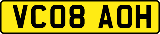 VC08AOH
