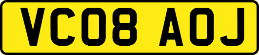 VC08AOJ