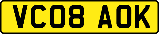 VC08AOK