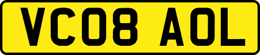 VC08AOL