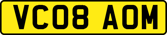 VC08AOM