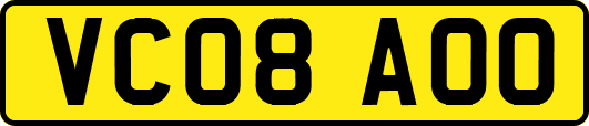 VC08AOO
